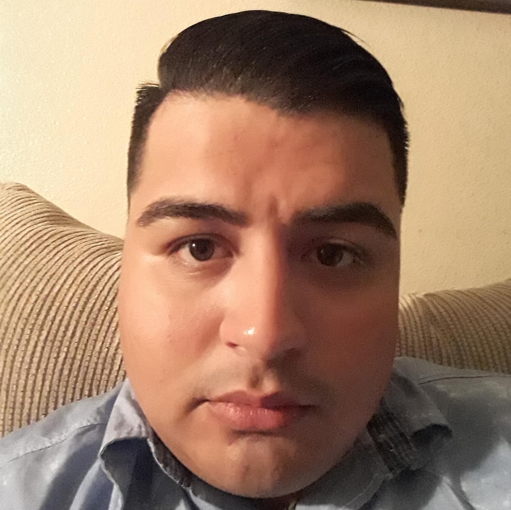 Meet your Posher, Matt